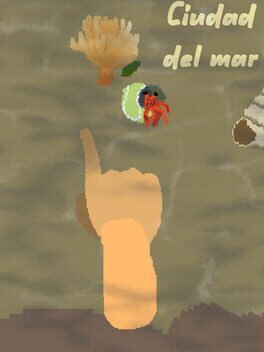 Jaquette Ciudad del Mar