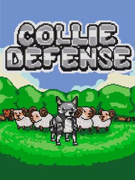 Jaquette Collie Defense