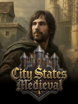 Jaquette City States: Medieval