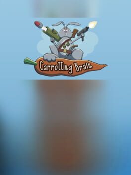 Jaquette Carrotting Brain