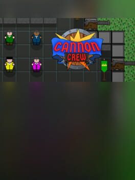 Jaquette Cannon Crew