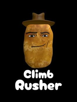 Jaquette Climb Rusher