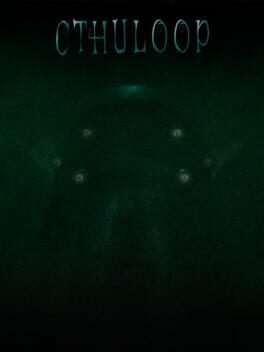 Jaquette Cthuloop