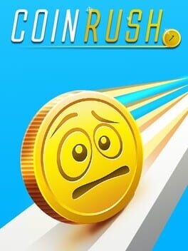 Jaquette Coin Rush
