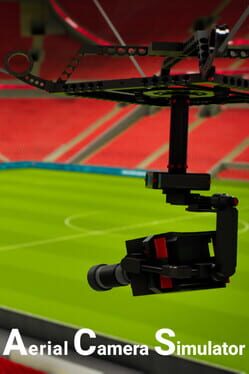 Jaquette Aerial Camera Simulator
