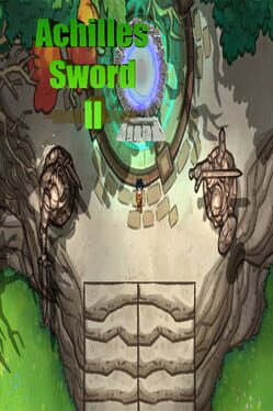 Jaquette Achilles-Sword-ll