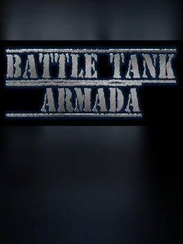 Jaquette Battle Tank Armada