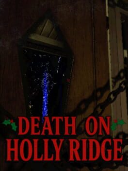 Death On Holly Ridge