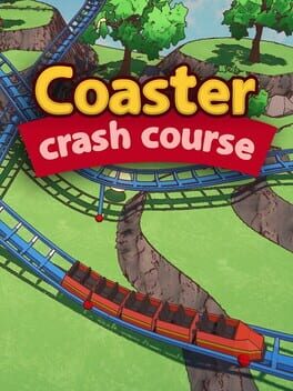 Jaquette Coaster Crash Course