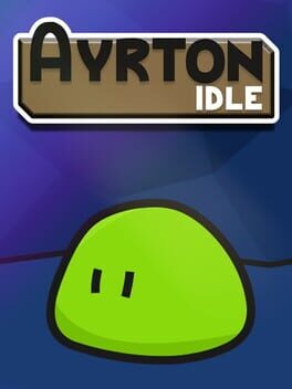 Jaquette Ayrton Idle