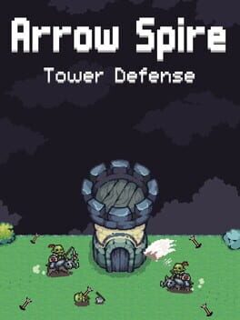 Jaquette Arrow Spire: Tower Defense