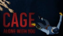 Jaquette Cage: Along With Us