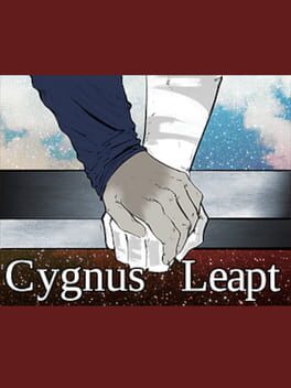 Jaquette Cygnus Leapt