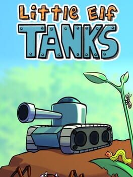 Little Elf Tanks