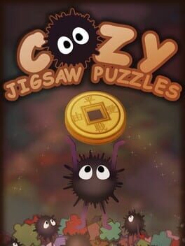 Jaquette Cozy Jigsaw Puzzles