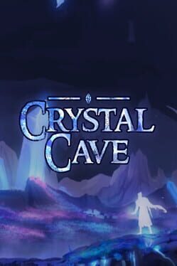 Jaquette Crystal Cave