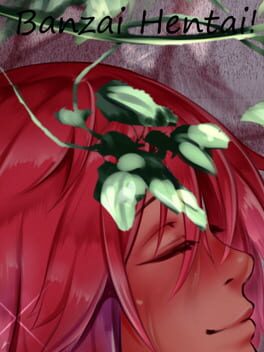 Jaquette Banzai Hentai!