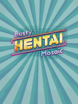 Jaquette Busty Hentai Mosaic