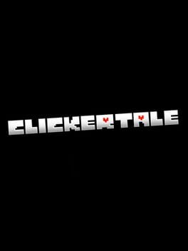 Jaquette Clickertale
