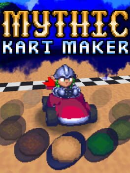 Mythic Kart Maker