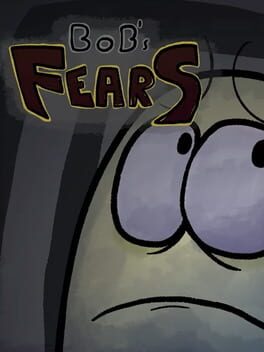 Jaquette Bob's Fears