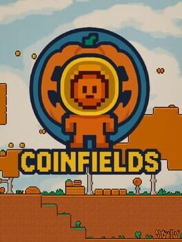Jaquette Coinfields