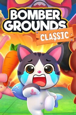 Jaquette Bombergrounds: Classic