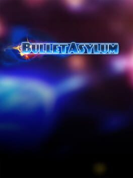 Jaquette BulletAsylum