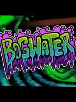 Jaquette Bogwater
