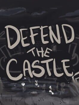Jaquette Defend the Castle