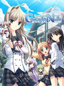 Jaquette Concerto Note