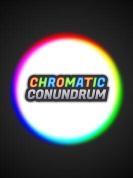 Jaquette Chromatic Conundrum