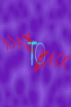 Jaquette Back To Back