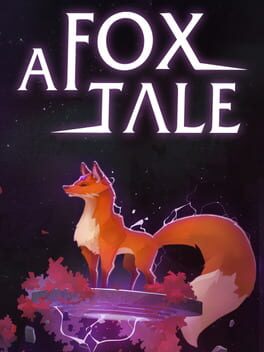 Jaquette A Fox Tale