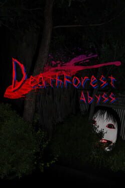 Jaquette Death Forest Abyss