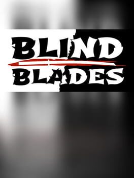 Jaquette Blind Blades