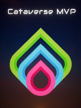 Jaquette Cataverse MVP