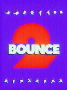 Jaquette Bounce 2