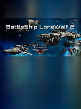 Jaquette Battleship Lonewolf 2