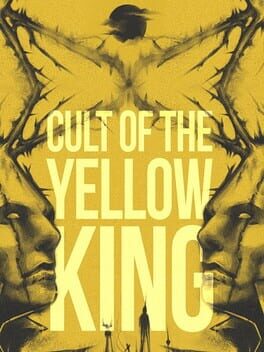 Cult of the Yellow King