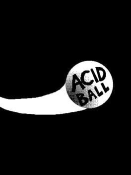 Jaquette Acid Ball