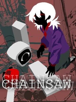 Jaquette Chainsaw