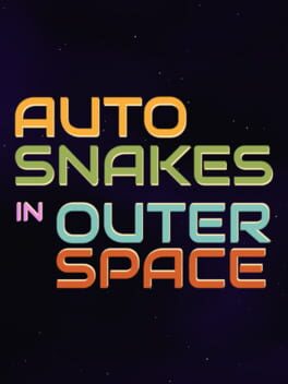Jaquette Auto Snakes in Outer Space