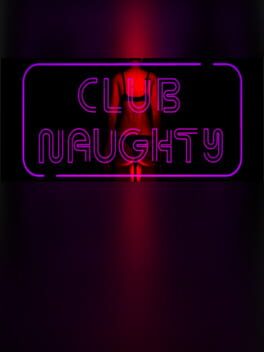 Jaquette Club Naughty