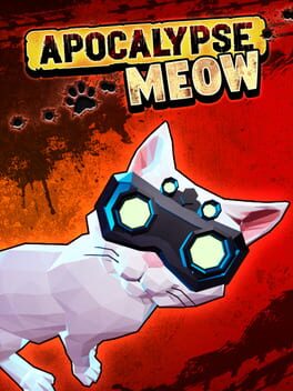 Apocalypse Meow
