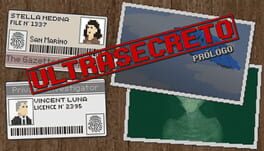 Ultrasecreto/Prólogo