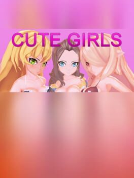 Jaquette Cute Girls