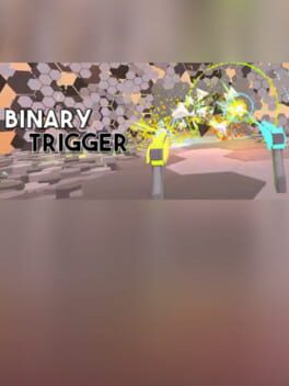 Jaquette Binary Trigger