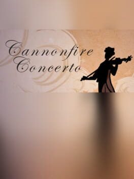 Jaquette Cannonfire Concerto