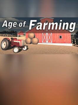 Jaquette Age of Farming